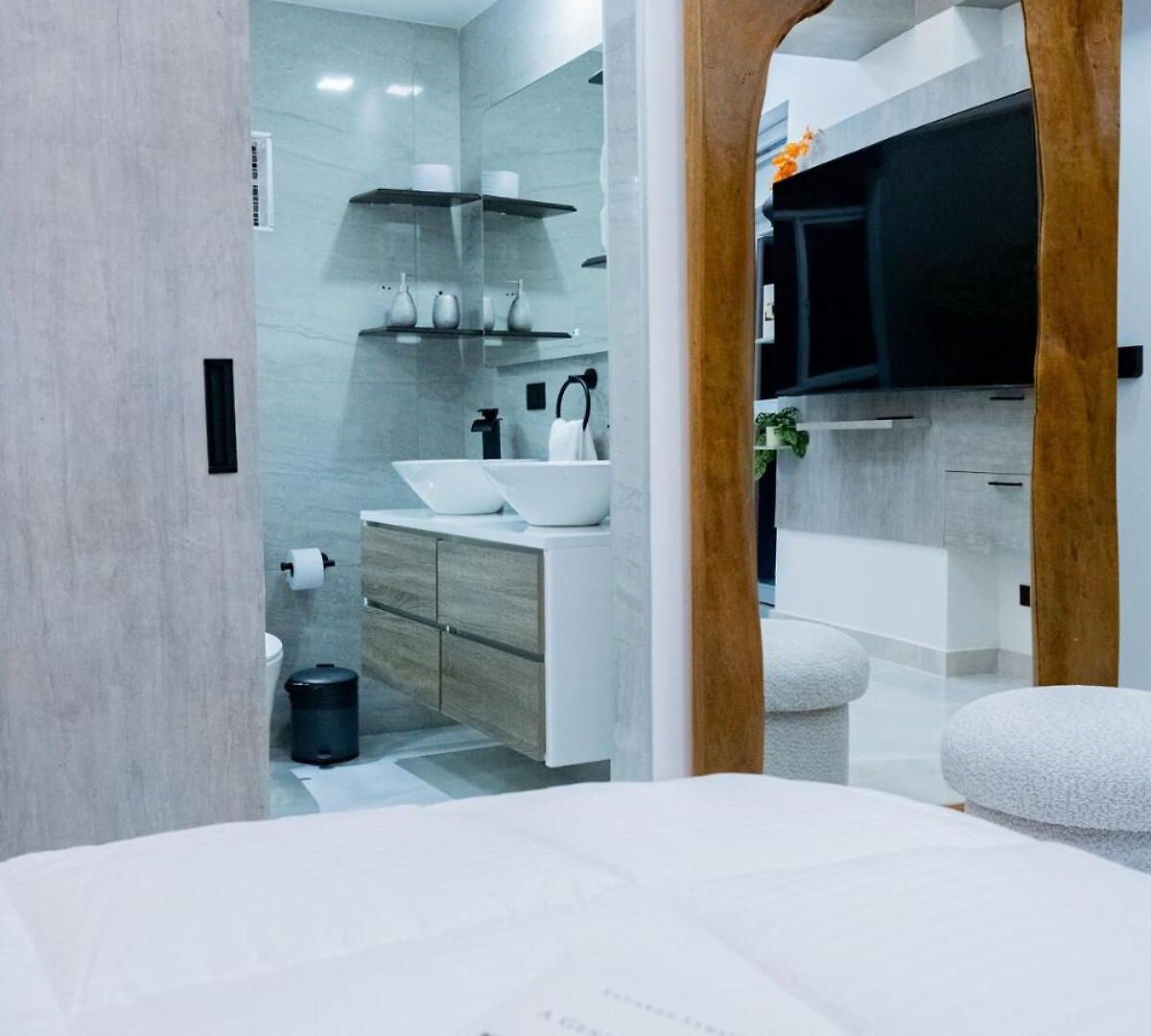 Luxury Bayview Jacuzzi Guestfriendly Cartagena
