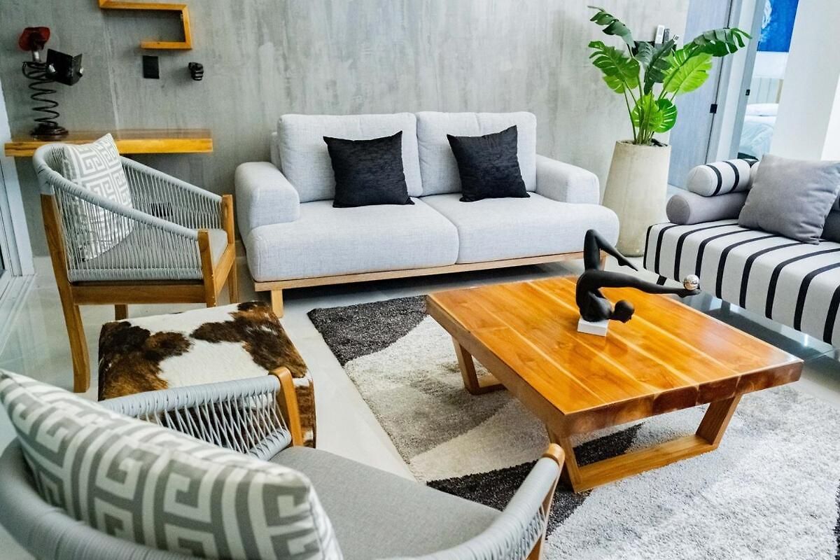 Apartamento Luxury Bayview Jacuzzi Guestfriendly