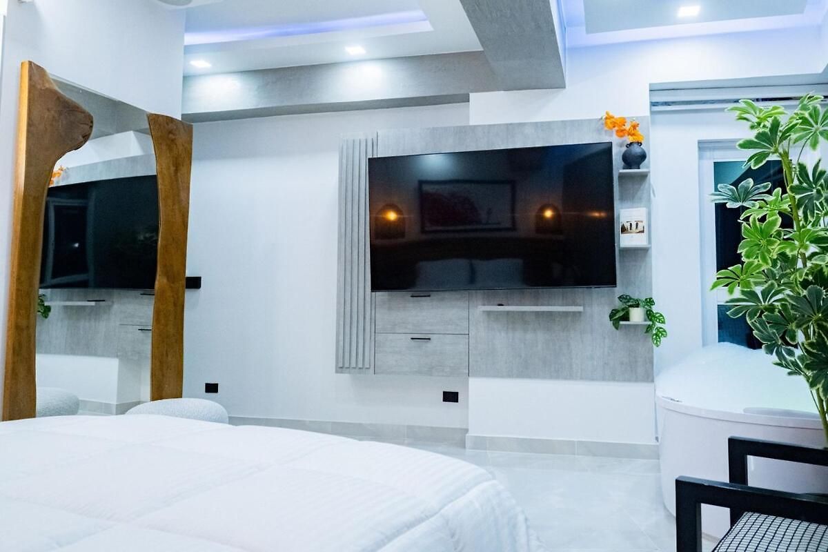 Luxury Bayview Jacuzzi Guestfriendly Apartamento