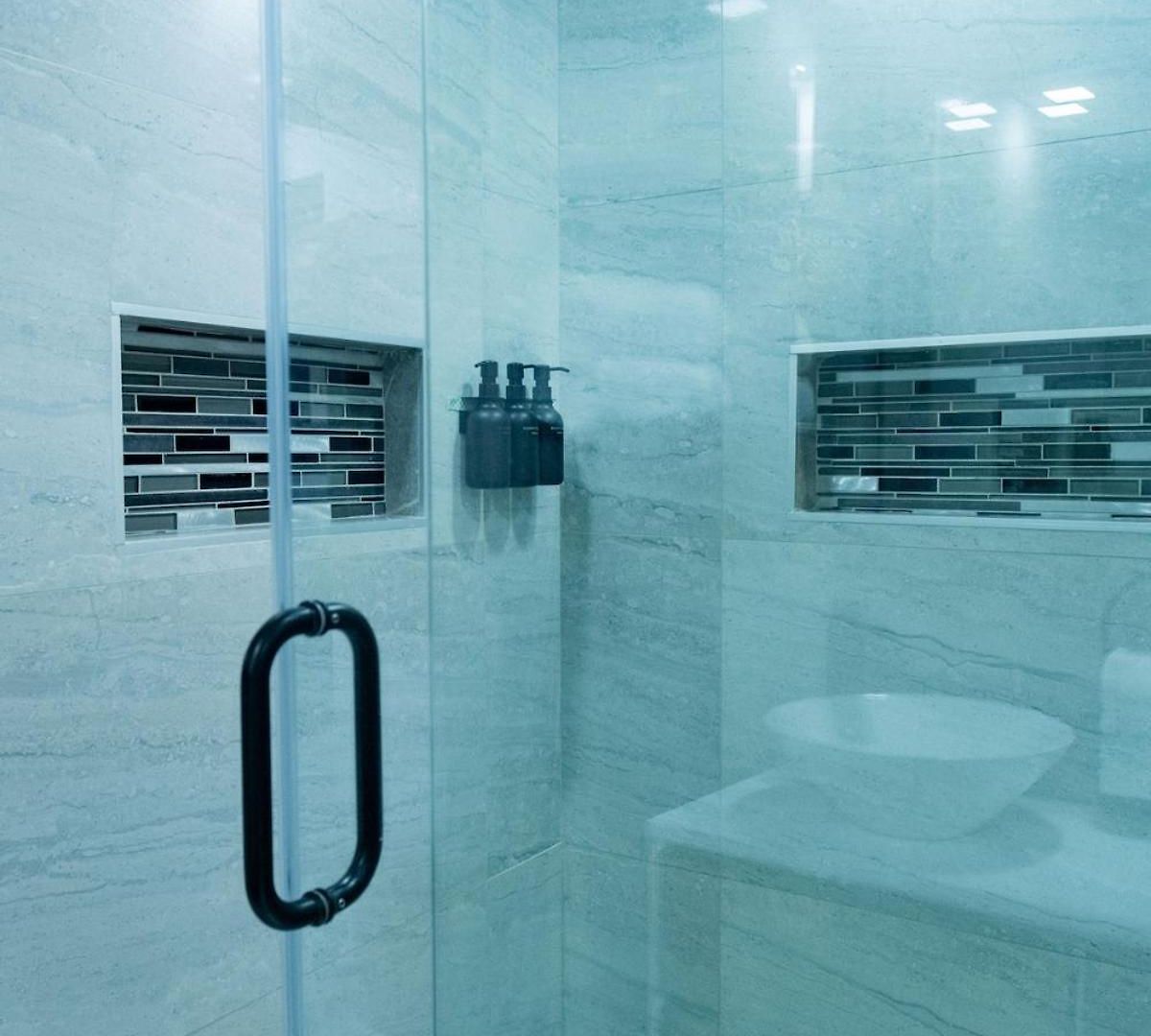 Luxury Bayview Jacuzzi Guestfriendly *