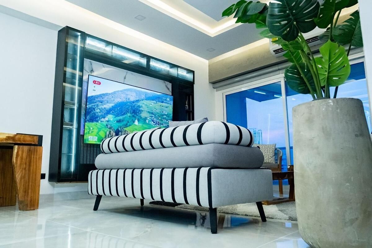 Luxury Bayview Jacuzzi Guestfriendly Apartamento
