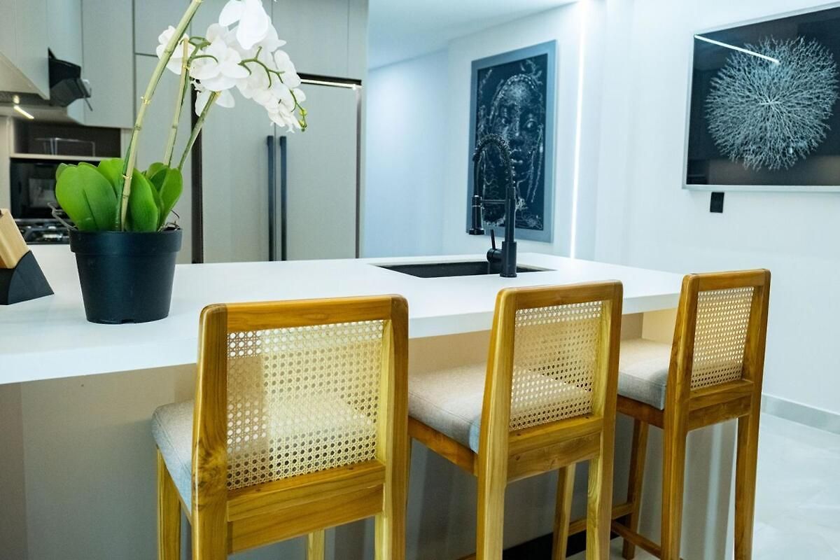 Luxury Bayview Jacuzzi Guestfriendly Apartamento