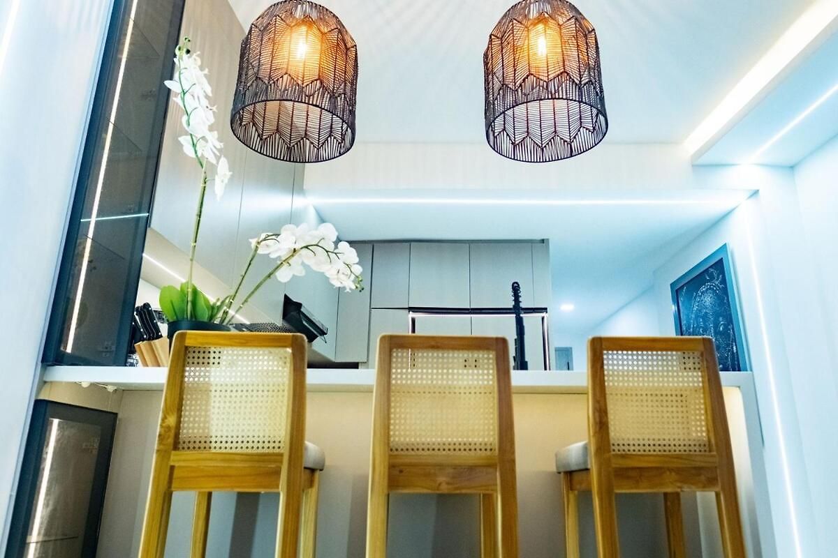 Luxury Bayview Jacuzzi Guestfriendly Apartamento *