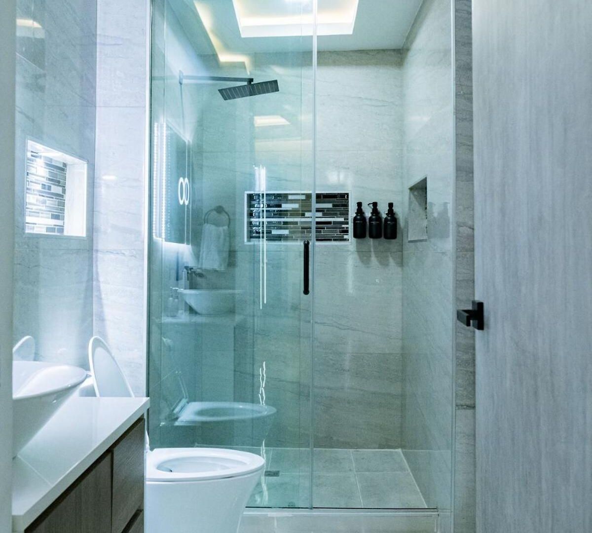 Luxury Bayview Jacuzzi Guestfriendly Apartamento