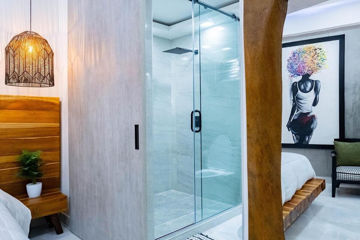 Apartamento Luxury Bayview Jacuzzi Guestfriendly