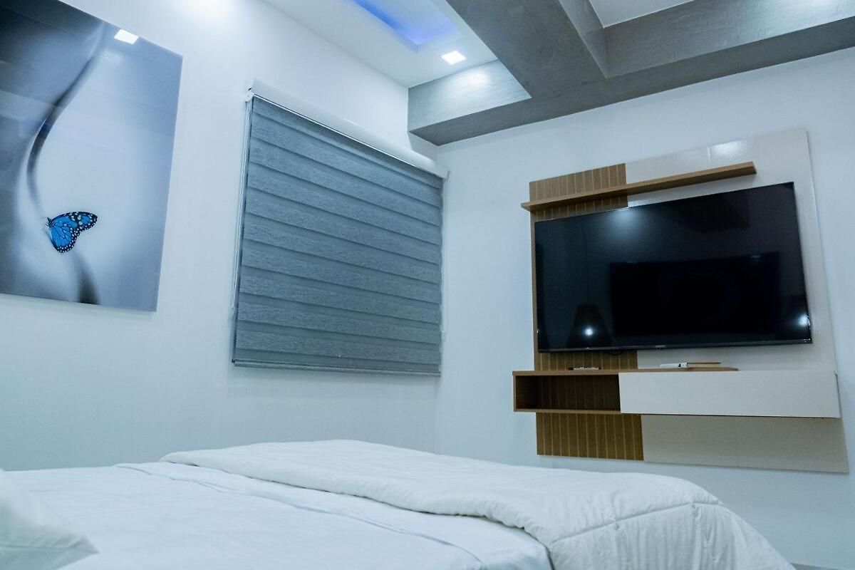 Luxury Bayview Jacuzzi Guestfriendly Apartamento *