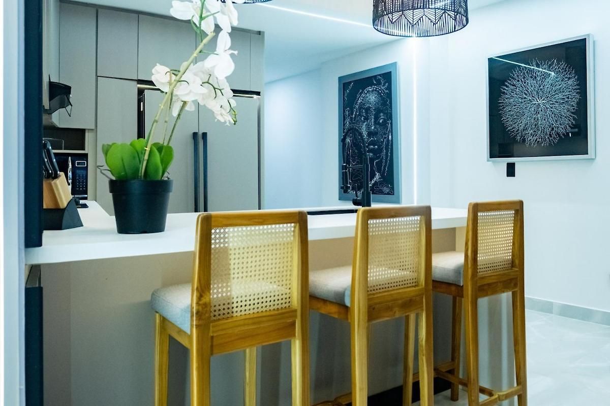 Apartamento Luxury Bayview Jacuzzi Guestfriendly *