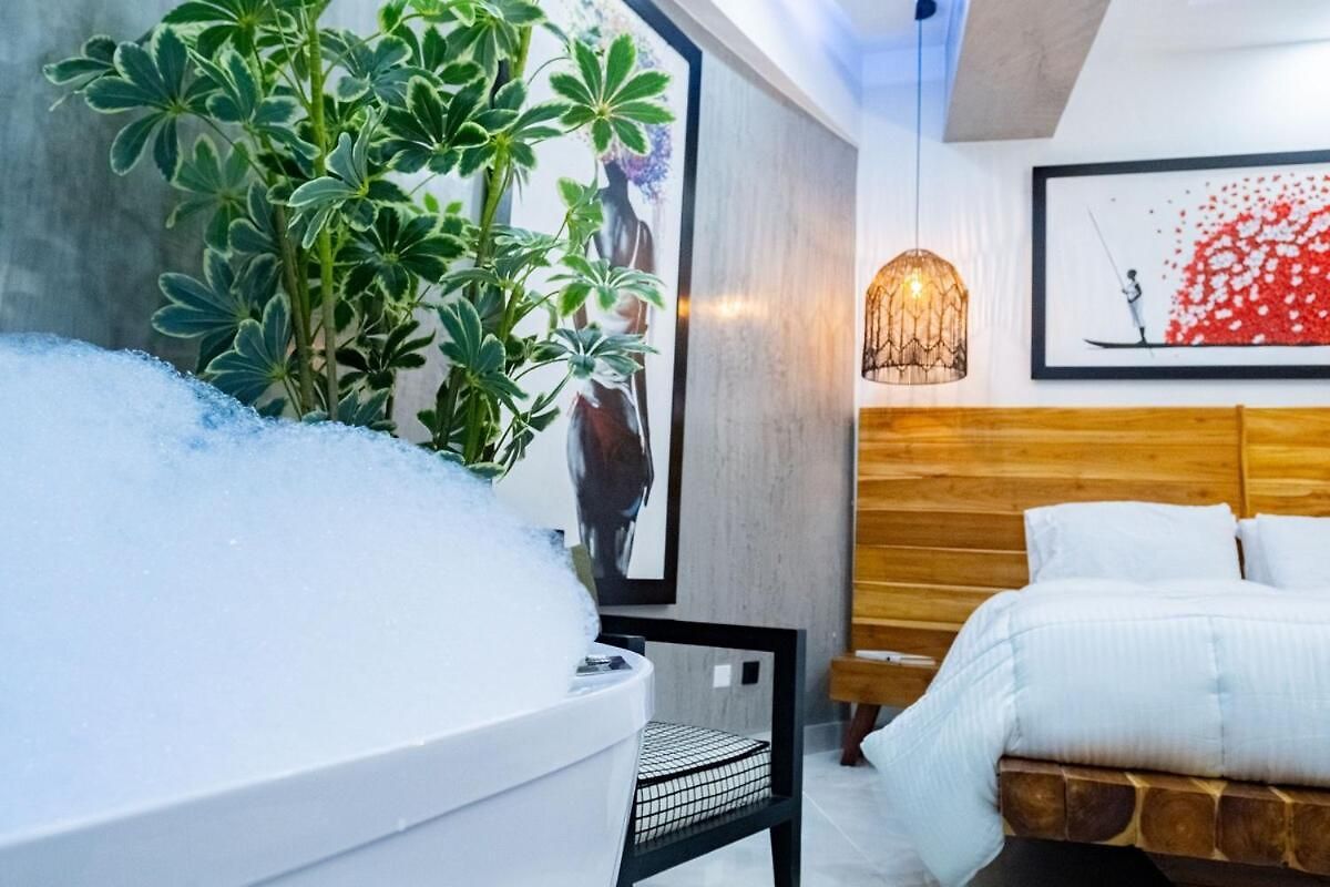 Apartamento Luxury Bayview Jacuzzi Guestfriendly Cartagena