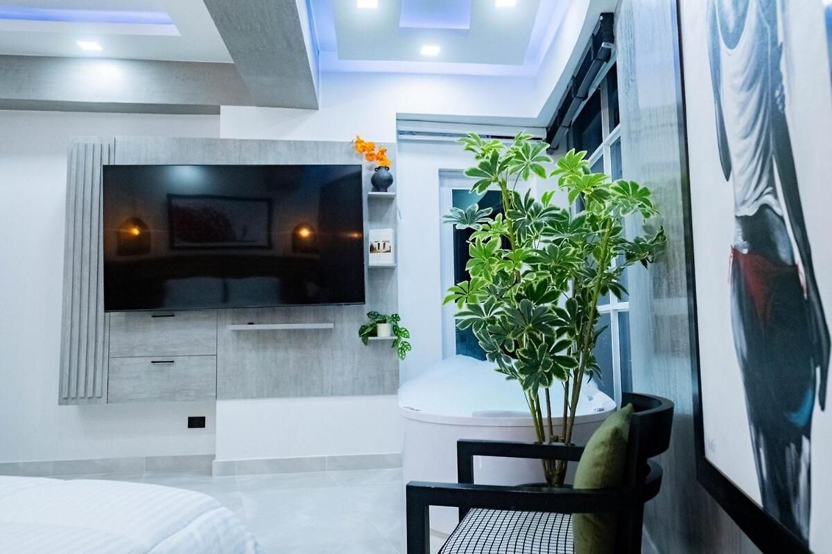 Luxury Bayview Jacuzzi Guestfriendly * Cartagena