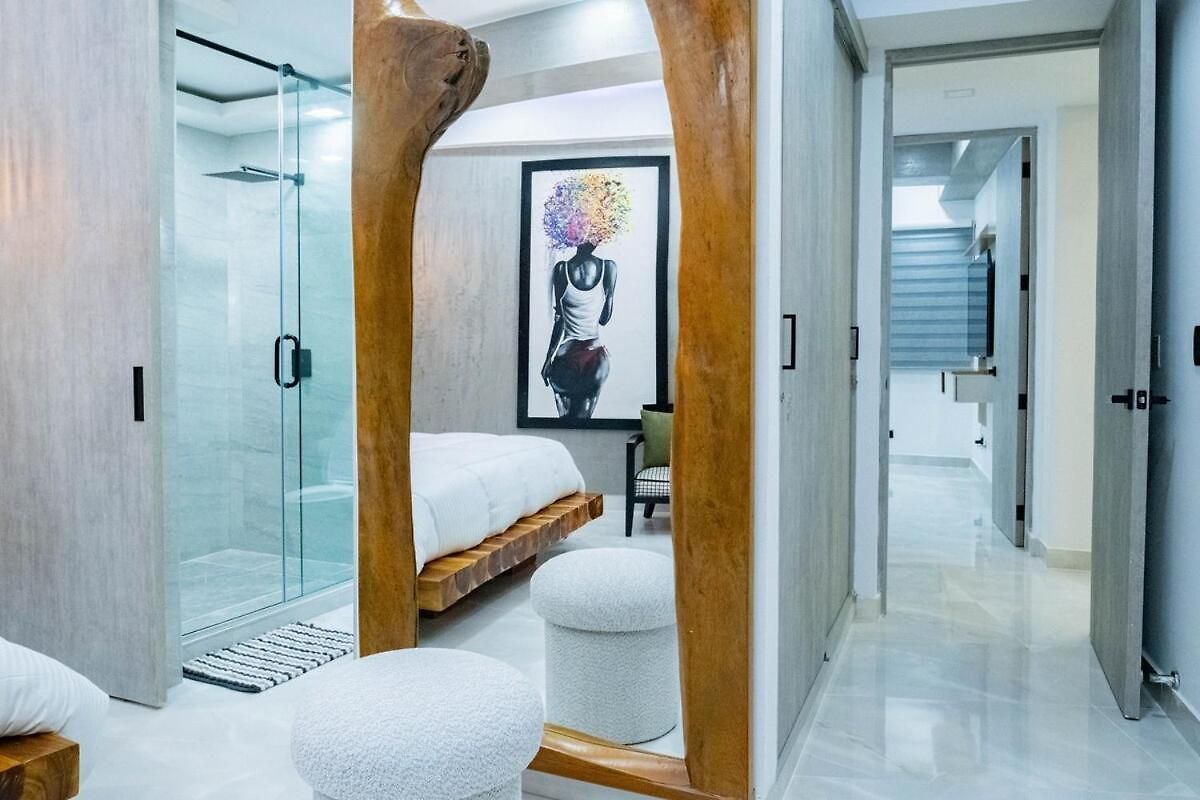Apartamento Luxury Bayview Jacuzzi Guestfriendly Cartagena