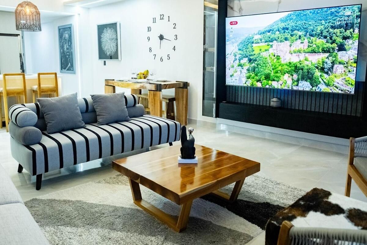 Luxury Bayview Jacuzzi Guestfriendly *