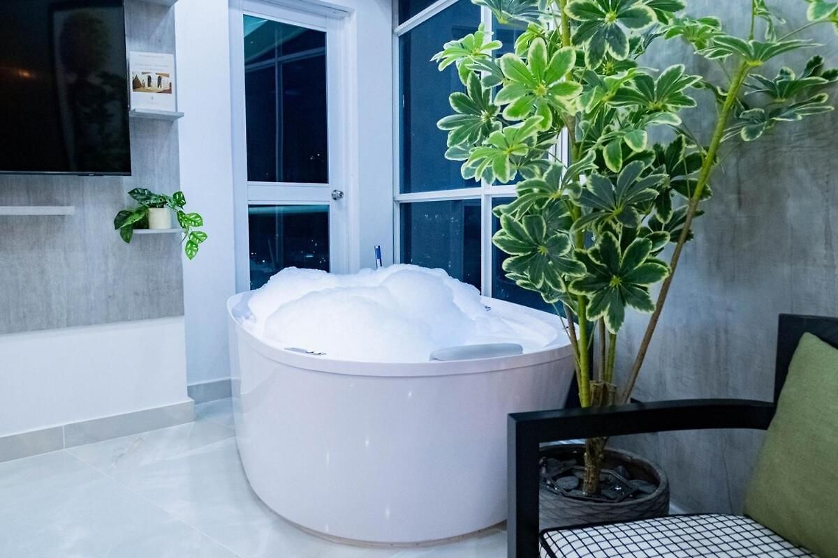Luxury Bayview Jacuzzi Guestfriendly Apartamento