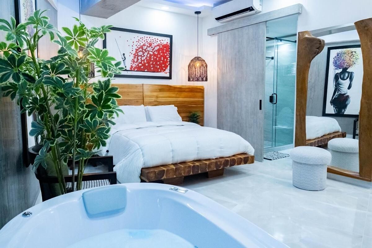 Apartamento Luxury Bayview Jacuzzi Guestfriendly