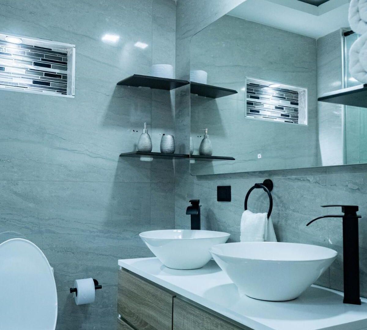 Apartamento Luxury Bayview Jacuzzi Guestfriendly Cartagena