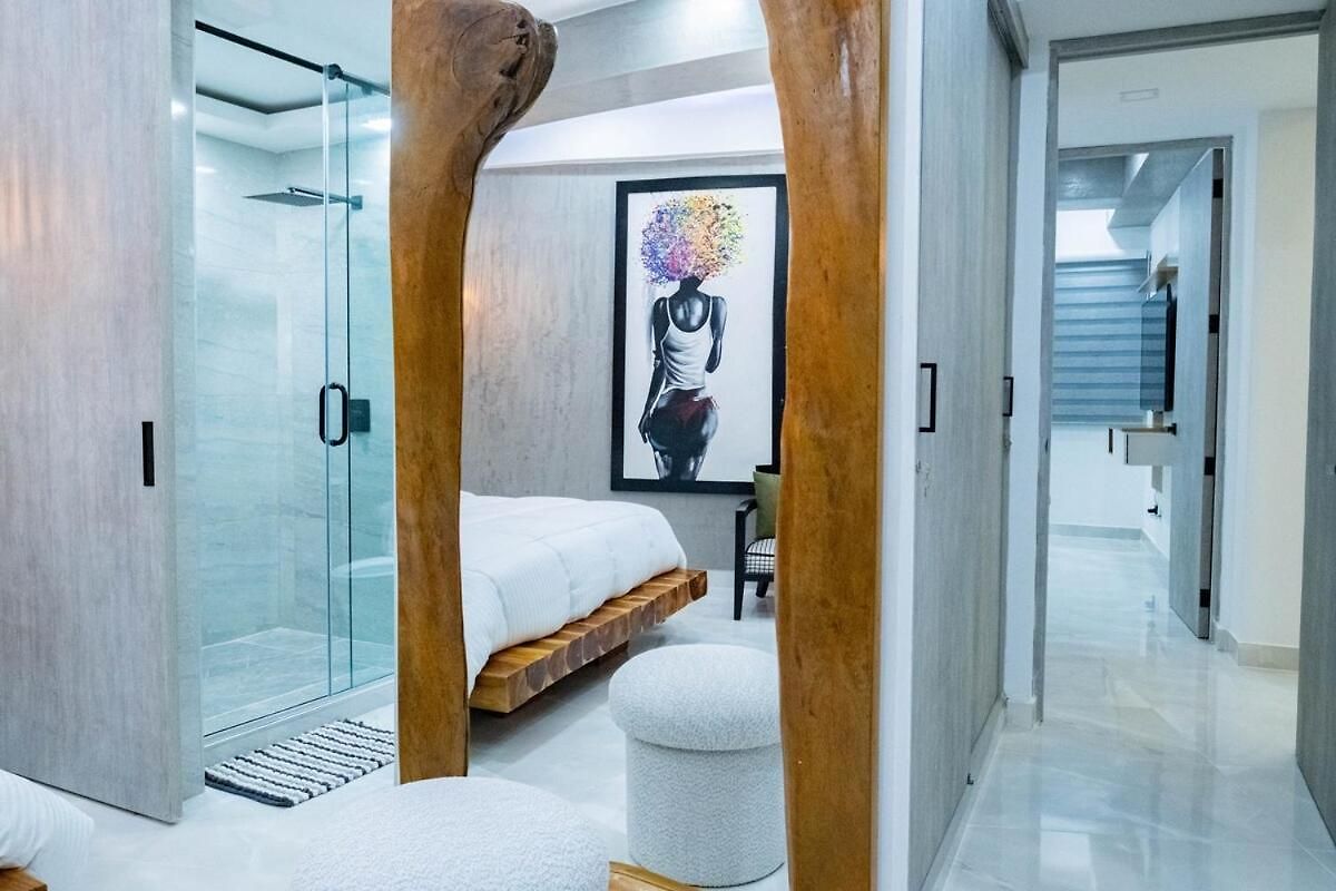 Luxury Bayview Jacuzzi Guestfriendly *
