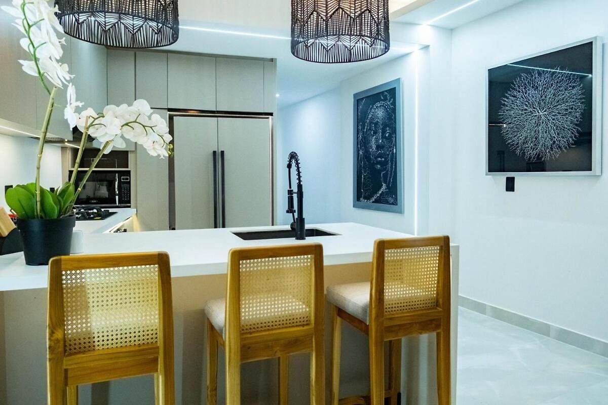 Luxury Bayview Jacuzzi Guestfriendly Cartagena