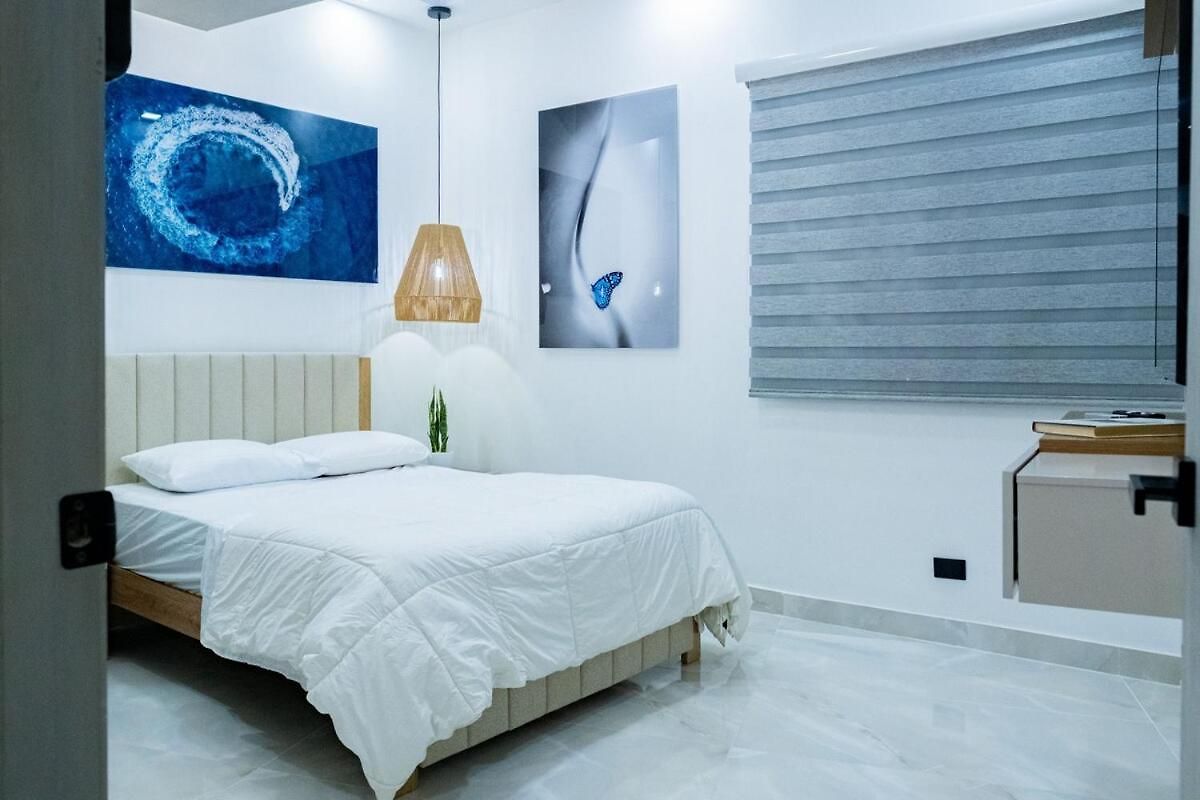 Luxury Bayview Jacuzzi Guestfriendly Apartamento