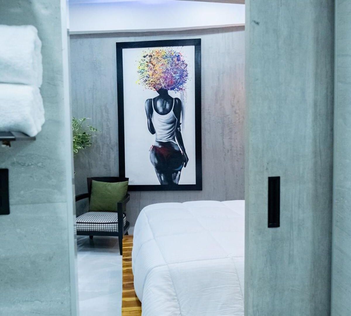 Apartamento Luxury Bayview Jacuzzi Guestfriendly