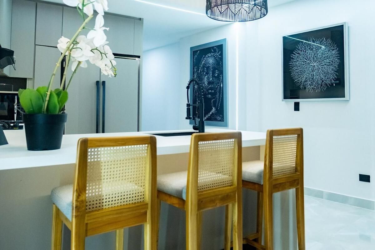 Luxury Bayview Jacuzzi Guestfriendly Apartamento Cartagena