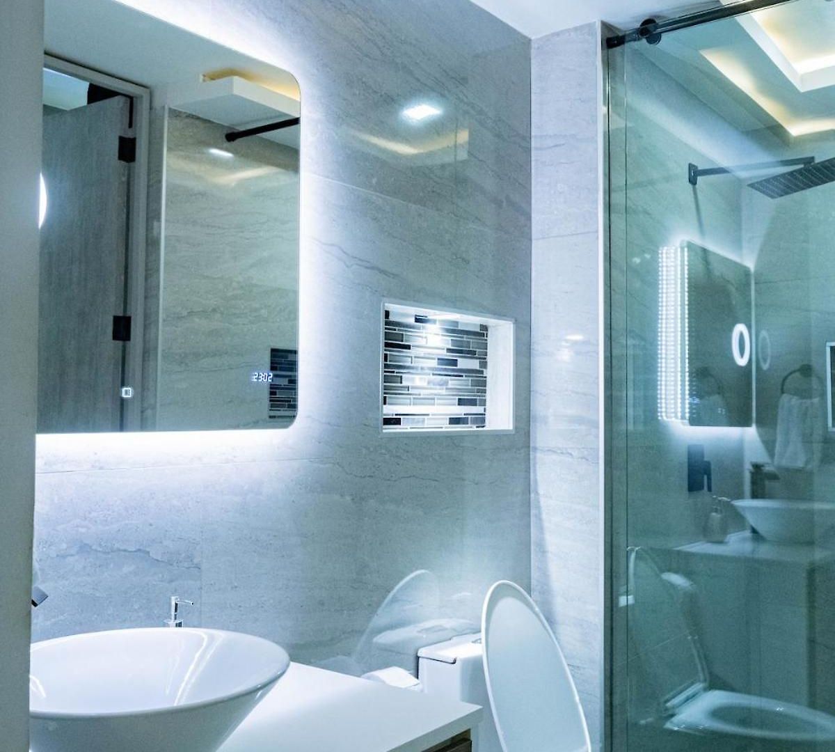Apartamento Luxury Bayview Jacuzzi Guestfriendly Cartagena