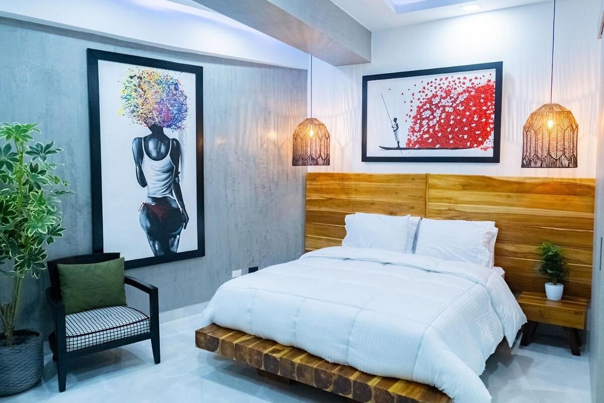 Luxury Bayview Jacuzzi Guestfriendly