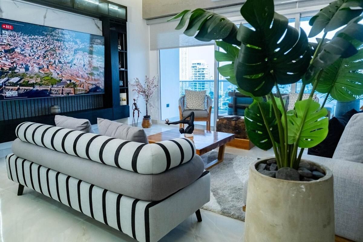 Luxury Bayview Jacuzzi Guestfriendly Apartamento