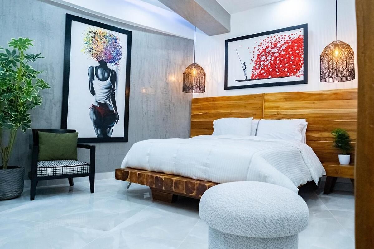 Apartamento Luxury Bayview Jacuzzi Guestfriendly