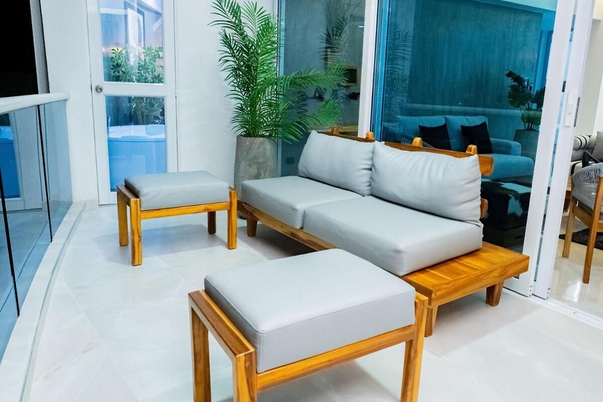 Luxury Bayview Jacuzzi Guestfriendly Apartamento *