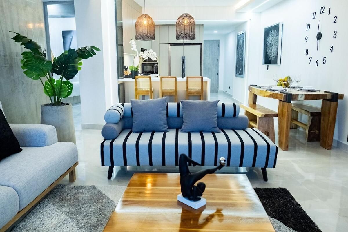 Luxury Bayview Jacuzzi Guestfriendly Apartamento Cartagena