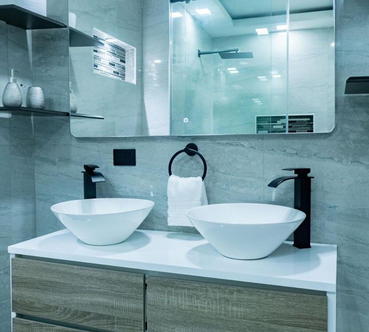 Luxury Bayview Jacuzzi Guestfriendly Apartamento Cartagena