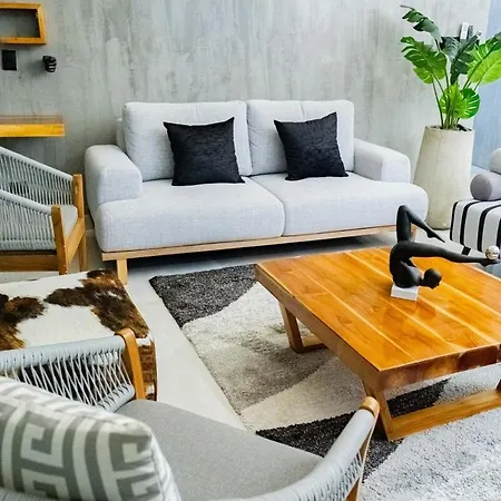 Apartamento Luxury Bayview Jacuzzi Guestfriendly