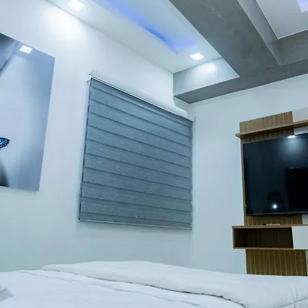 Luxury Bayview Jacuzzi Guestfriendly Apartamento *