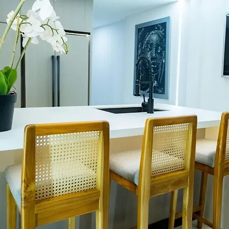 Luxury Bayview Jacuzzi Guestfriendly Apartamento