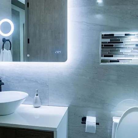 Luxury Bayview Jacuzzi Guestfriendly Apartamento
