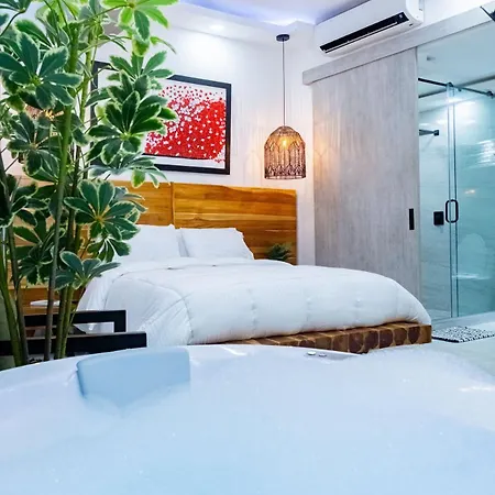 Apartamento Luxury Bayview Jacuzzi Guestfriendly *