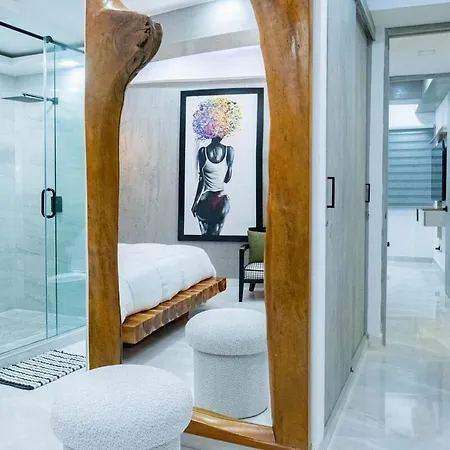 Apartamento Luxury Bayview Jacuzzi Guestfriendly Cartagena