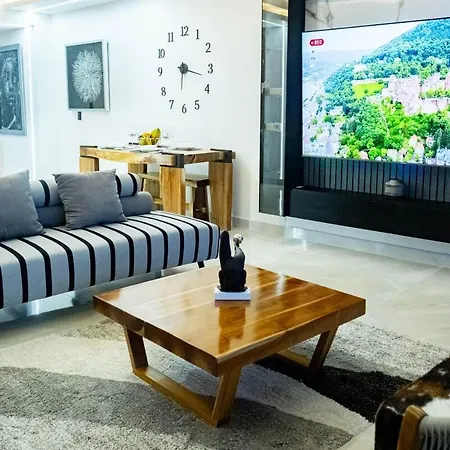 Luxury Bayview Jacuzzi Guestfriendly *