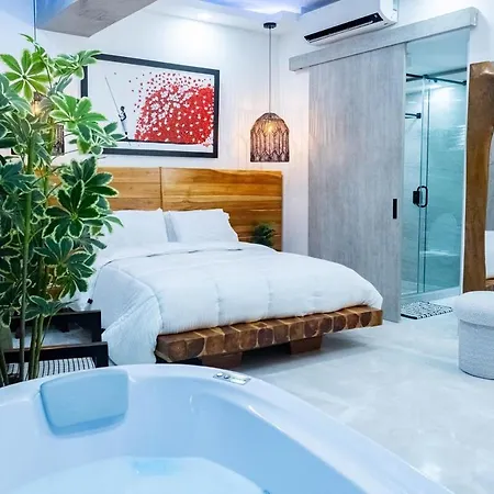 Apartamento Luxury Bayview Jacuzzi Guestfriendly