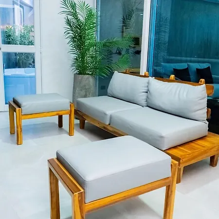 Luxury Bayview Jacuzzi Guestfriendly Apartamento *