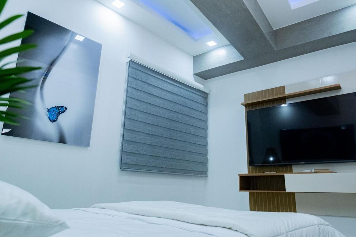 Luxury Bayview Jacuzzi Guestfriendly Apartamento *