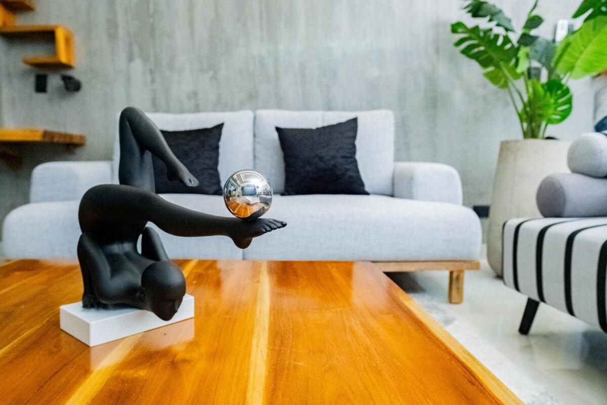 Luxury Bayview Jacuzzi Guestfriendly Apartamento *