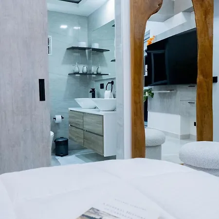 Luxury Bayview Jacuzzi Guestfriendly Cartagena