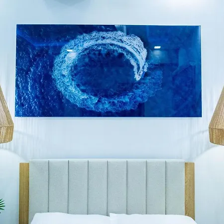 Luxury Bayview Jacuzzi Guestfriendly
