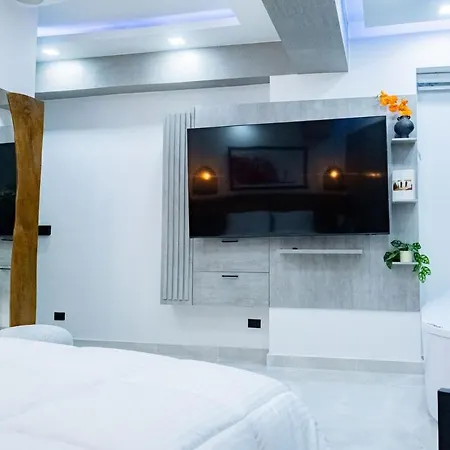 Luxury Bayview Jacuzzi Guestfriendly Apartamento