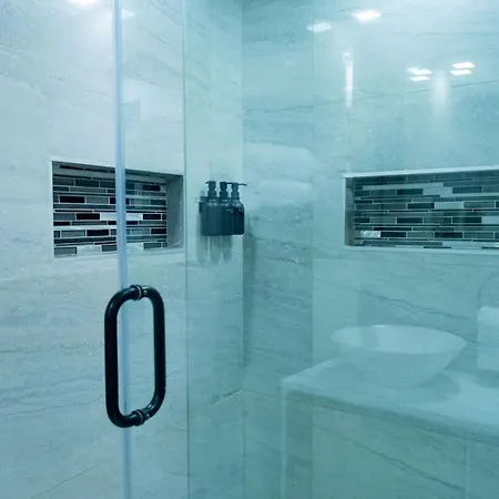 Luxury Bayview Jacuzzi Guestfriendly *