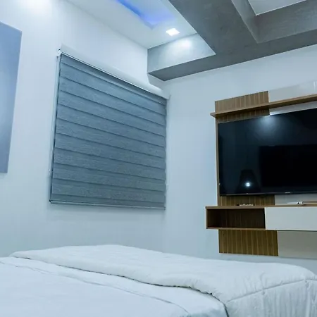 Luxury Bayview Jacuzzi Guestfriendly Apartamento *