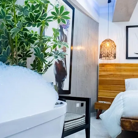Apartamento Luxury Bayview Jacuzzi Guestfriendly Cartagena
