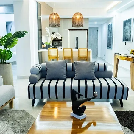 Luxury Bayview Jacuzzi Guestfriendly Apartamento *