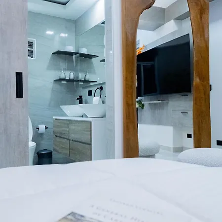 Luxury Bayview Jacuzzi Guestfriendly Apartamento Cartagena