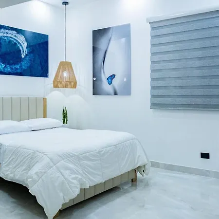 Luxury Bayview Jacuzzi Guestfriendly Apartamento
